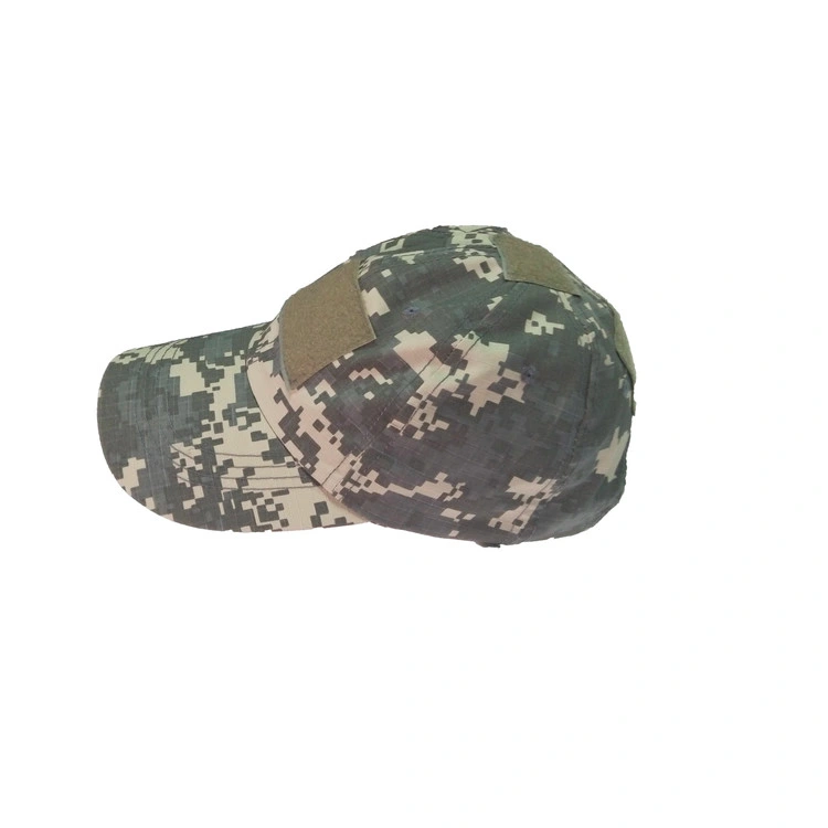 Military Baseball Cap Outdoor Camo Hat Camping Army Cap